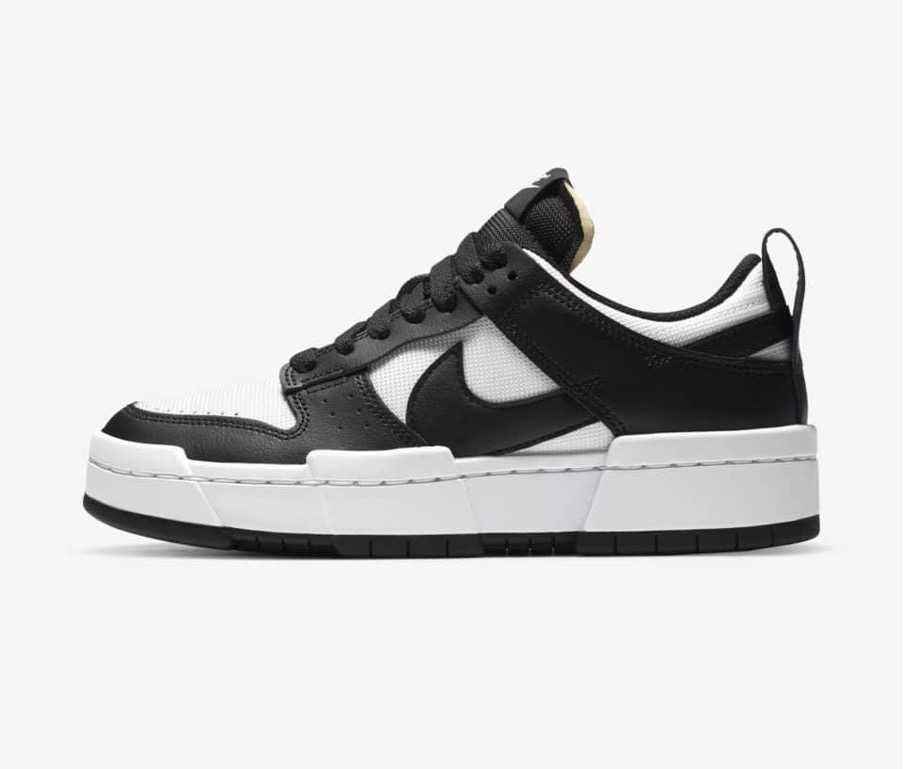 Dunk Low Disrupt